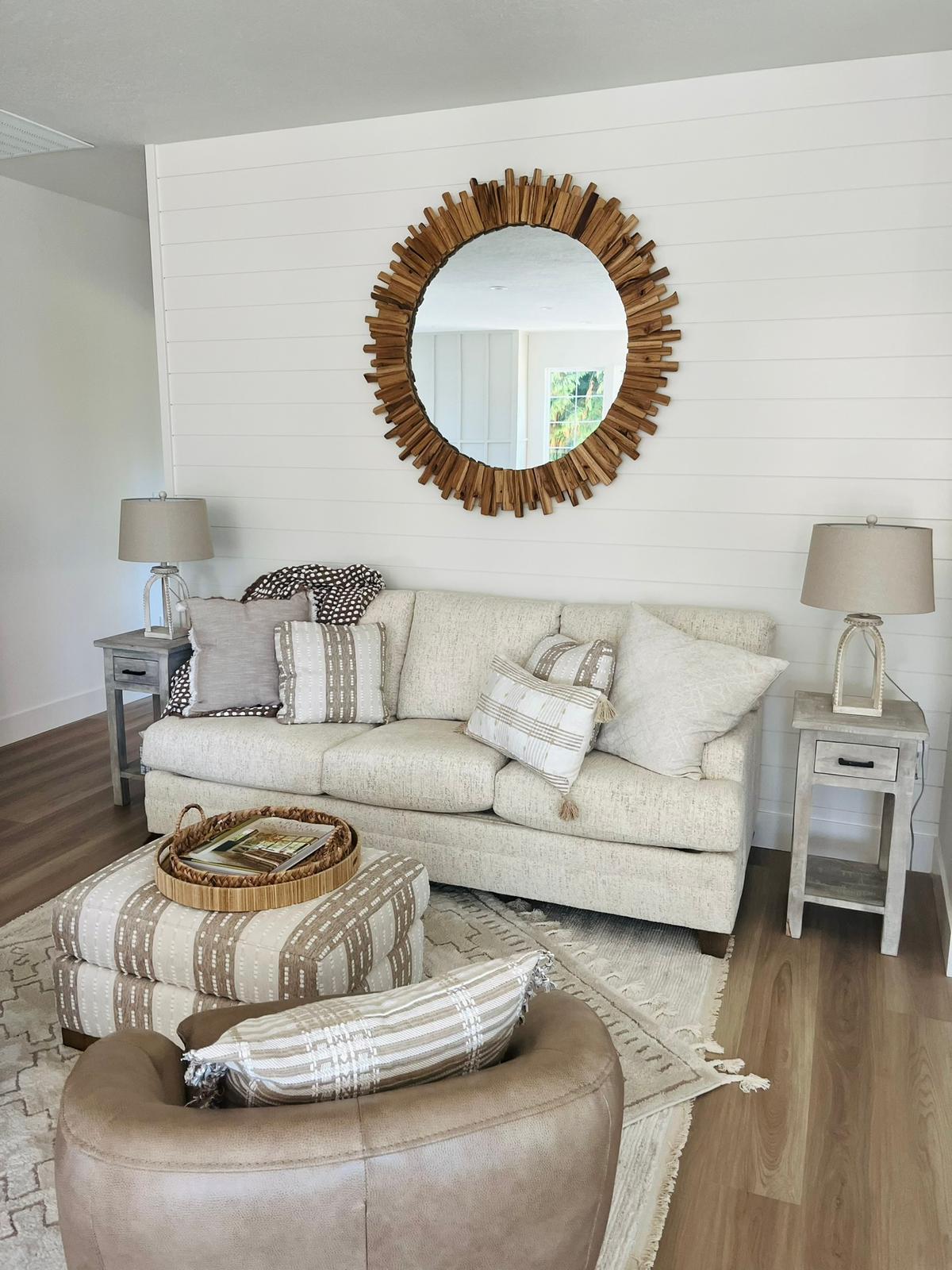 Post Falls, ID Location of Radiant Home Cleaning Services
