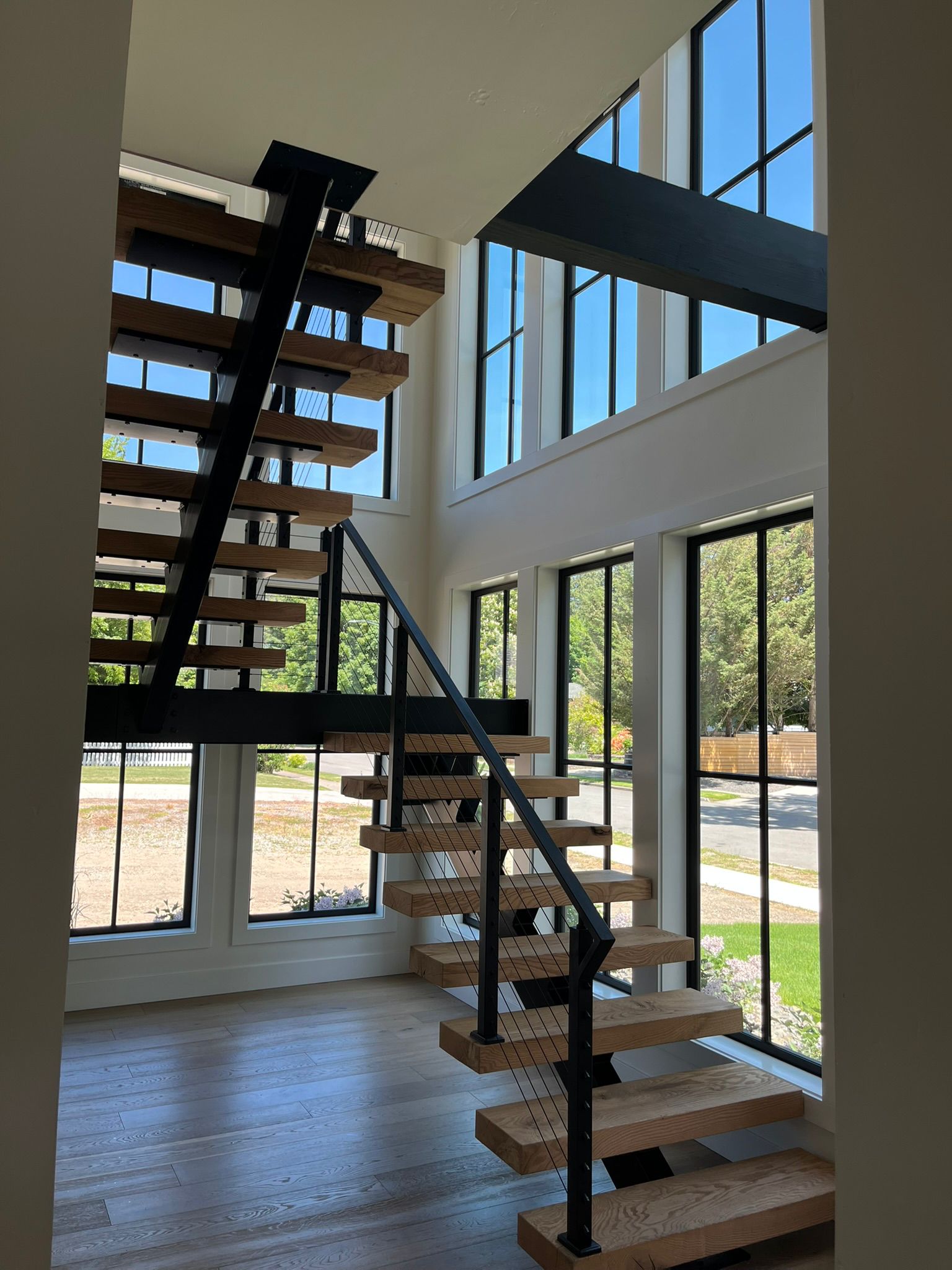 Spirit Lake, ID Service Areas of Radiant Home Cleaning Services