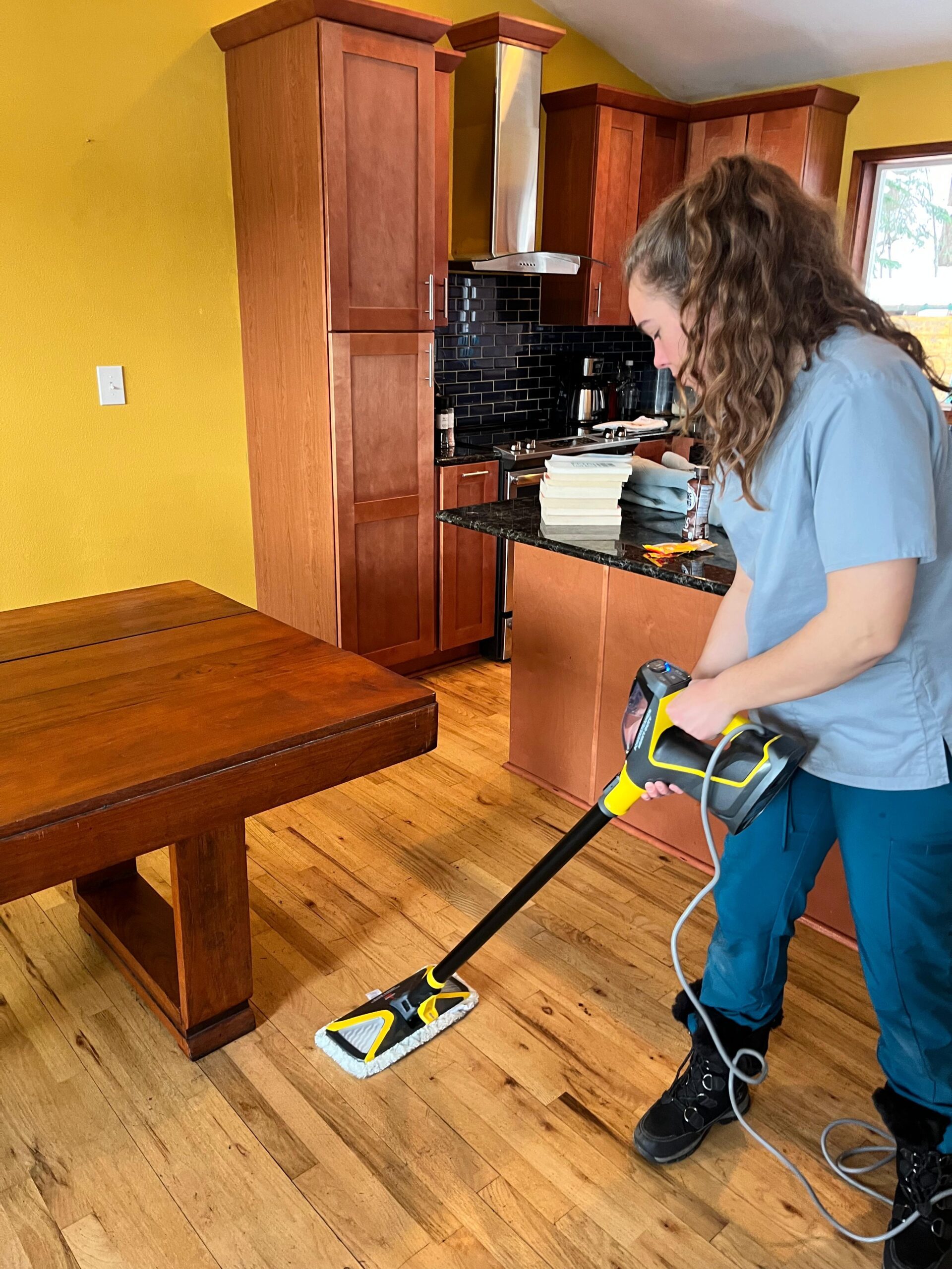 Post Falls, ID Service Areas of Radiant Home Cleaning Services