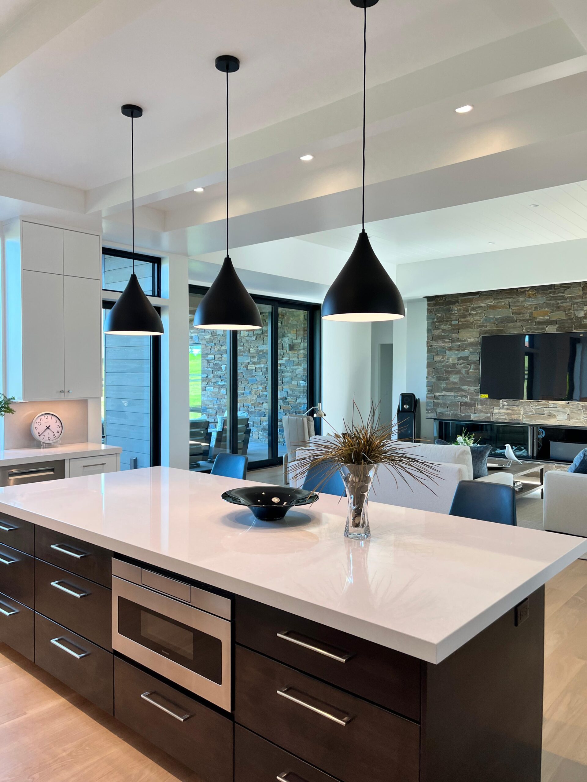 Coeur d’Alene, ID Service Areas of Radiant Home Cleaning Services