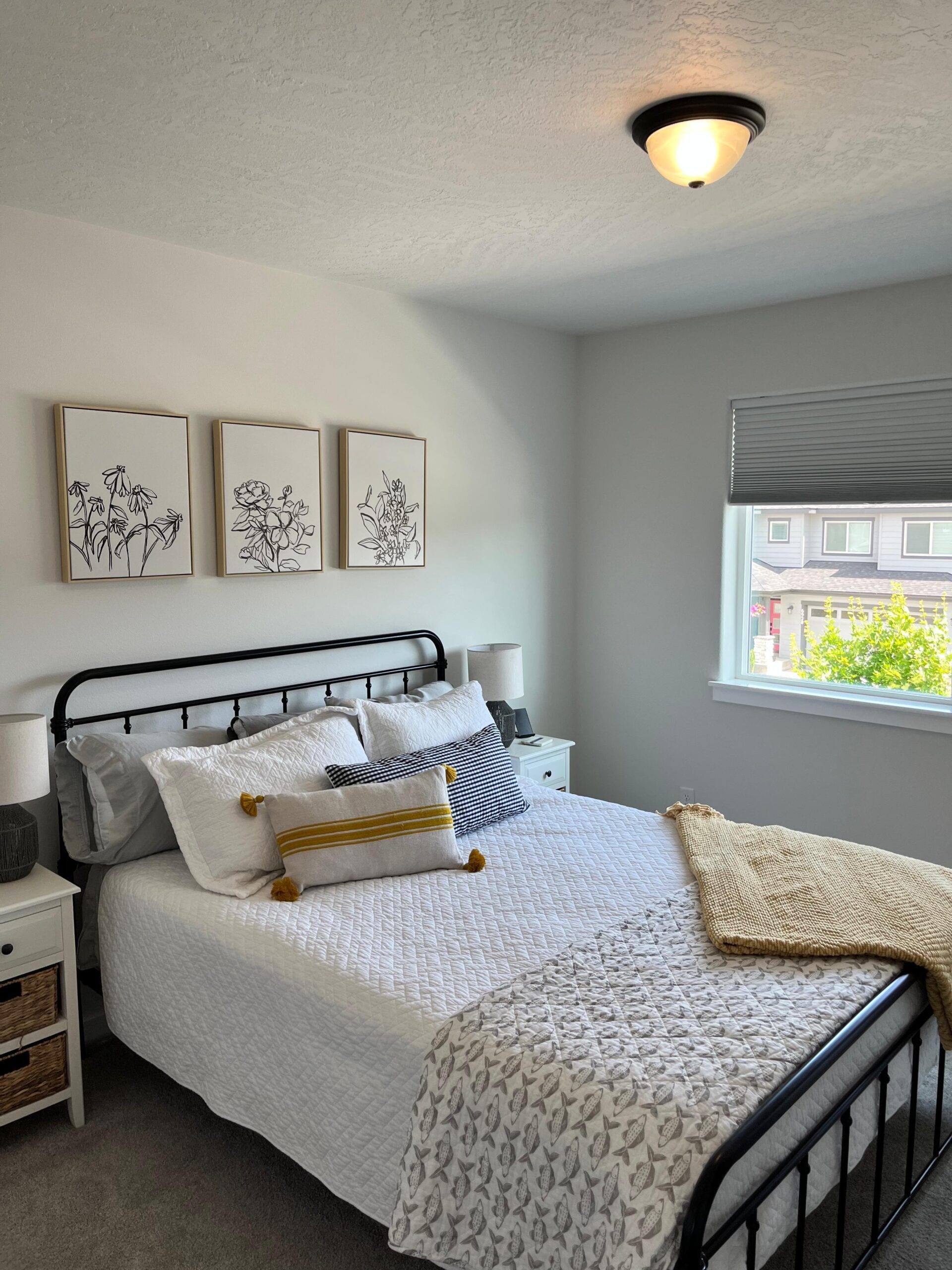 Short-term Rental Services in Idaho